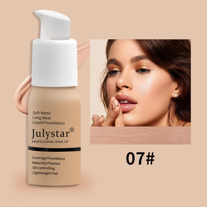 Liquid  Makeup Concealer
