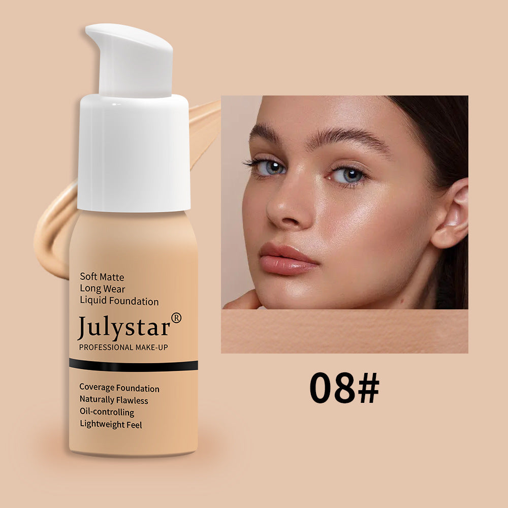 Liquid  Makeup Concealer