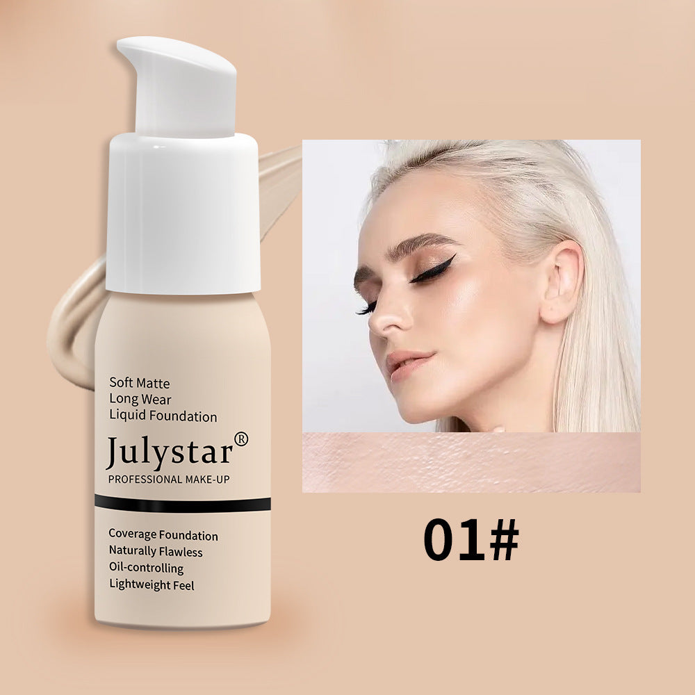 Liquid  Makeup Concealer
