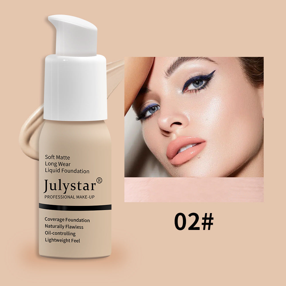 Liquid  Makeup Concealer