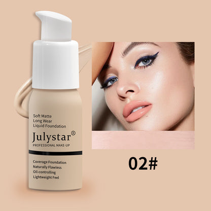 Liquid  Makeup Concealer