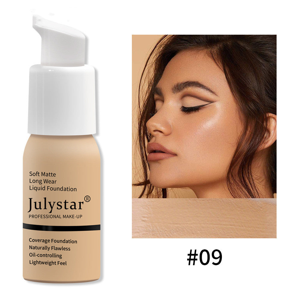 Liquid  Makeup Concealer