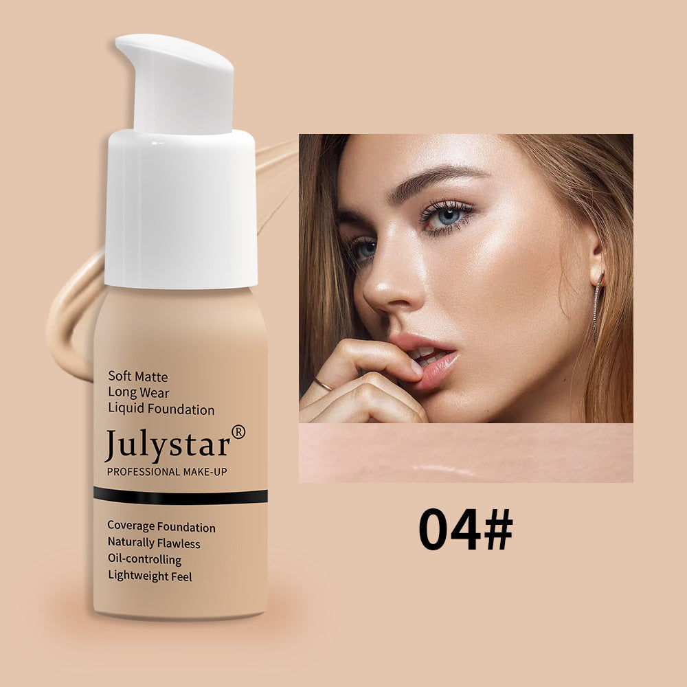 Liquid  Makeup Concealer