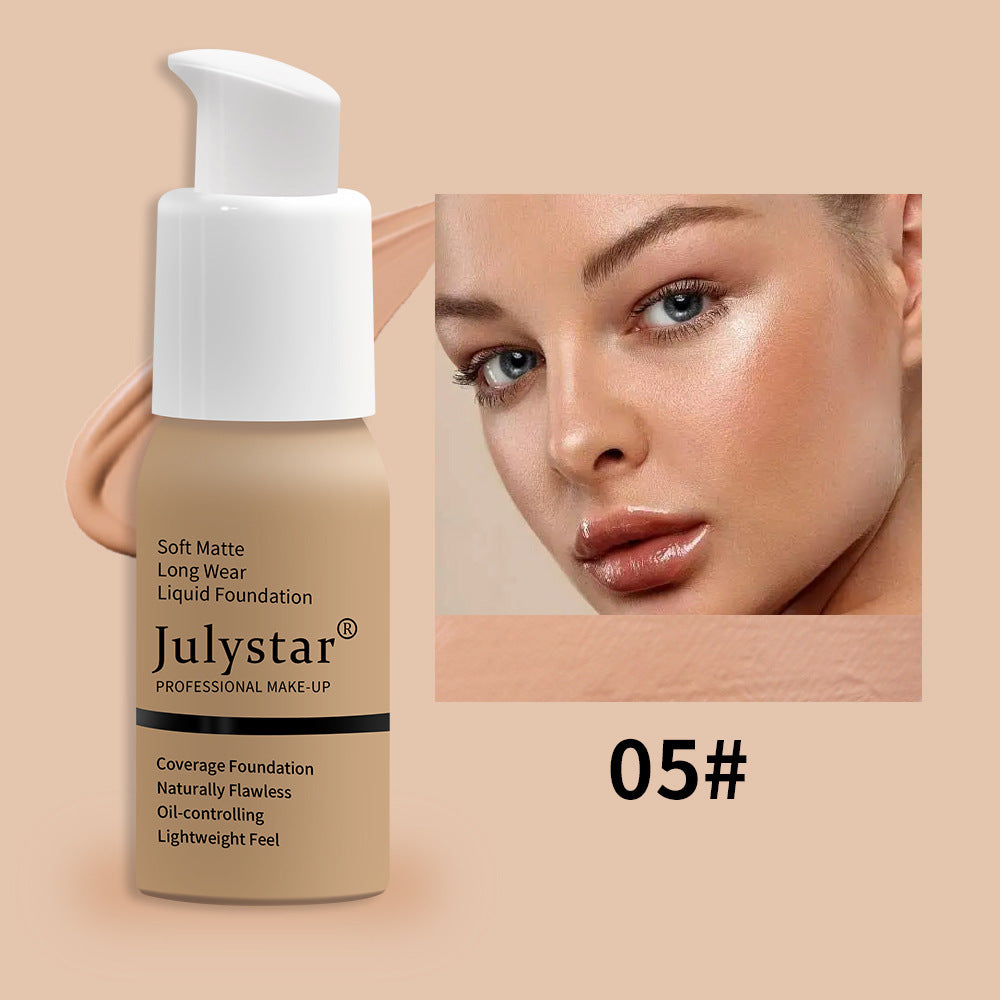 Liquid  Makeup Concealer