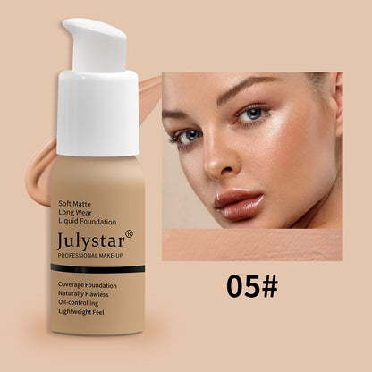 Liquid  Makeup Concealer