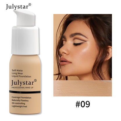 Liquid  Makeup Concealer