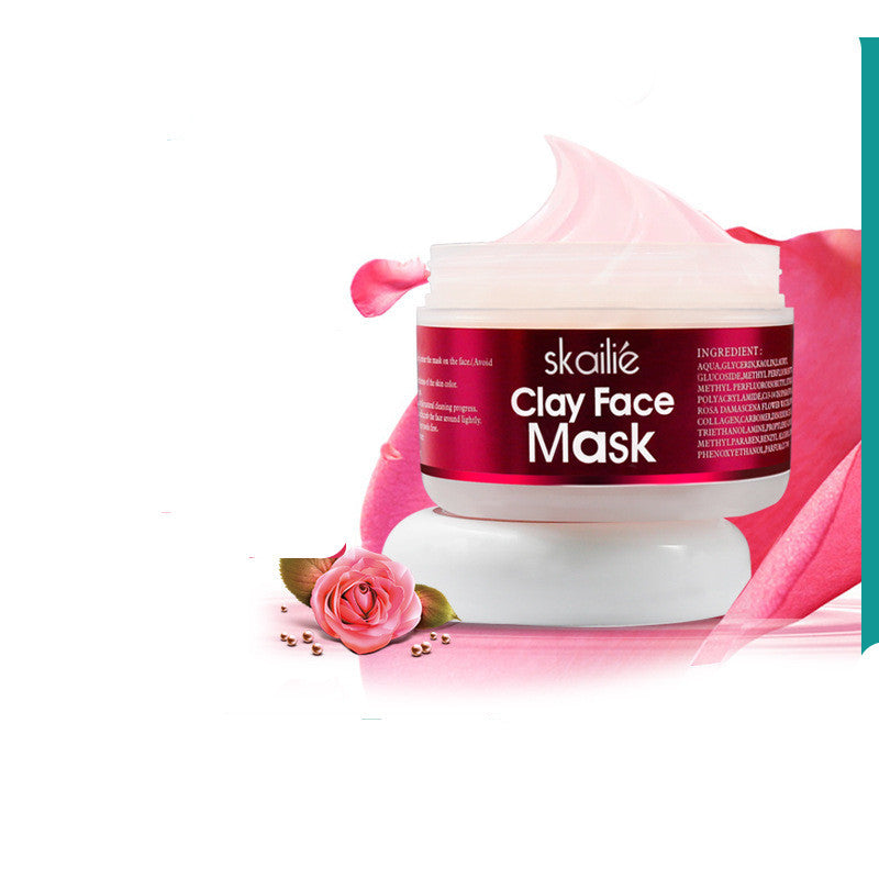 Clean Skin Repair Mask