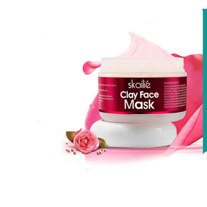Clean Skin Repair Mask