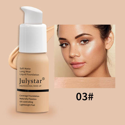 Liquid  Makeup Concealer