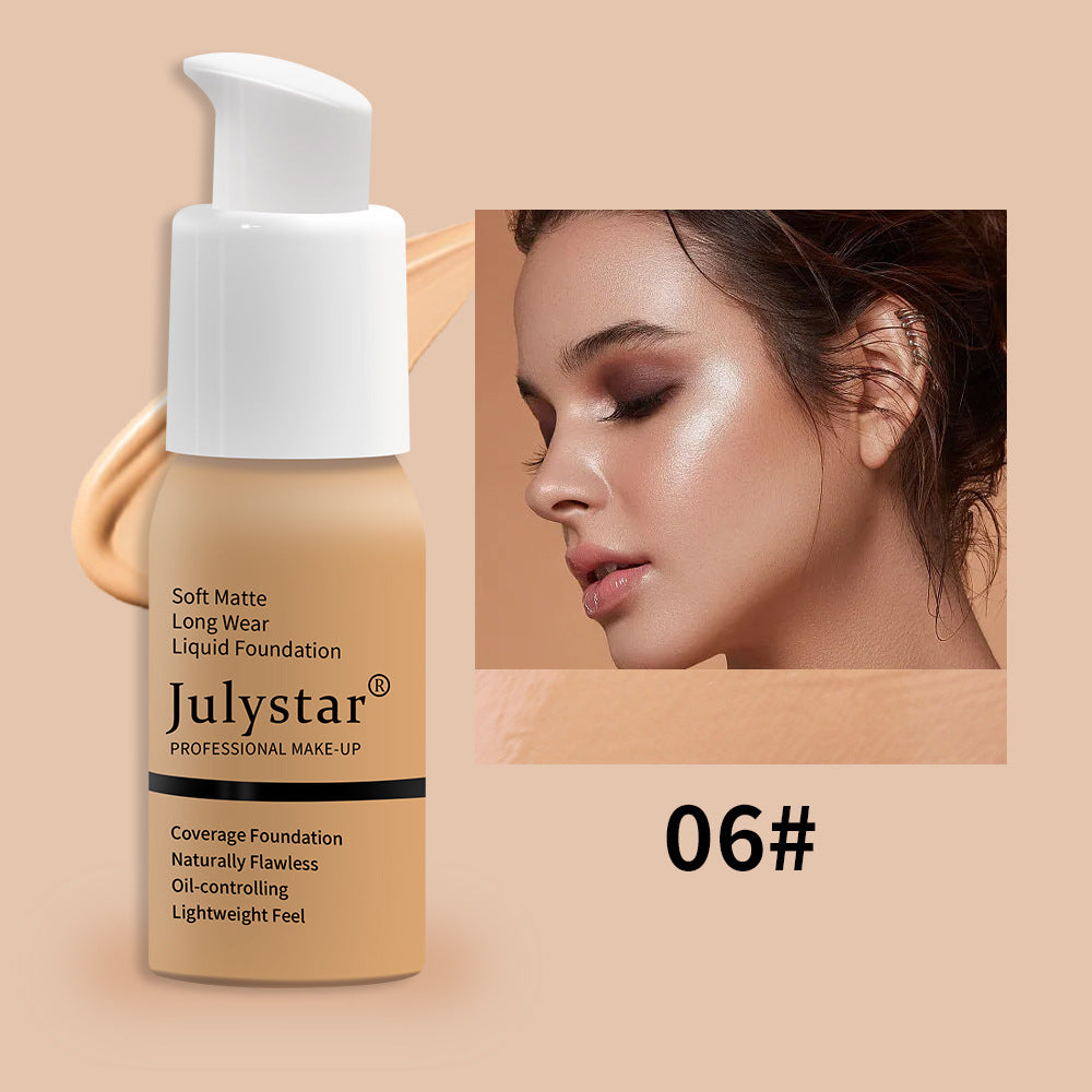 Liquid  Makeup Concealer