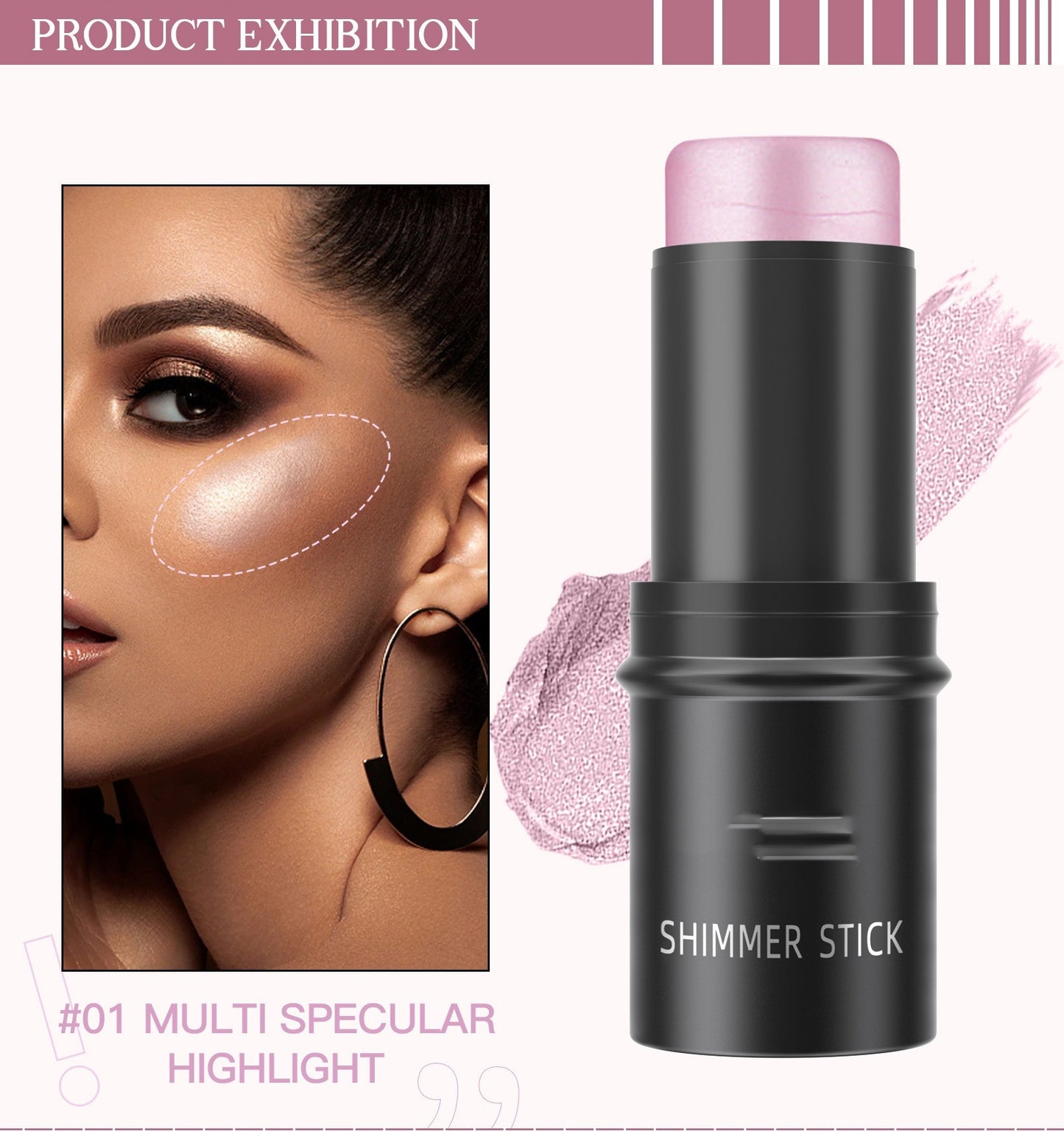 Brightening Highlight Stick