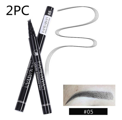 Microblading Eyebrow Pencil