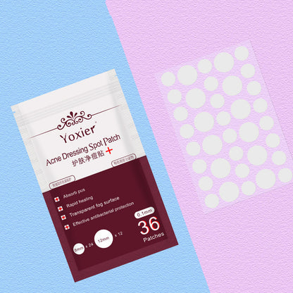 Acne Spot Skin Care Stickers Patch